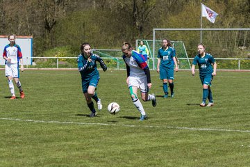 Bild 468 - wBJ VfL Oldesloe - SV Henstedt Ulzburg : Ergebnis: 3:3